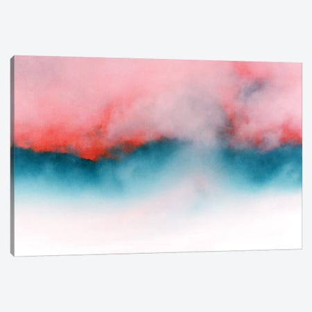 Clouds 2020 Canvas Print #CDR164} by Claudia Drossert Canvas Print