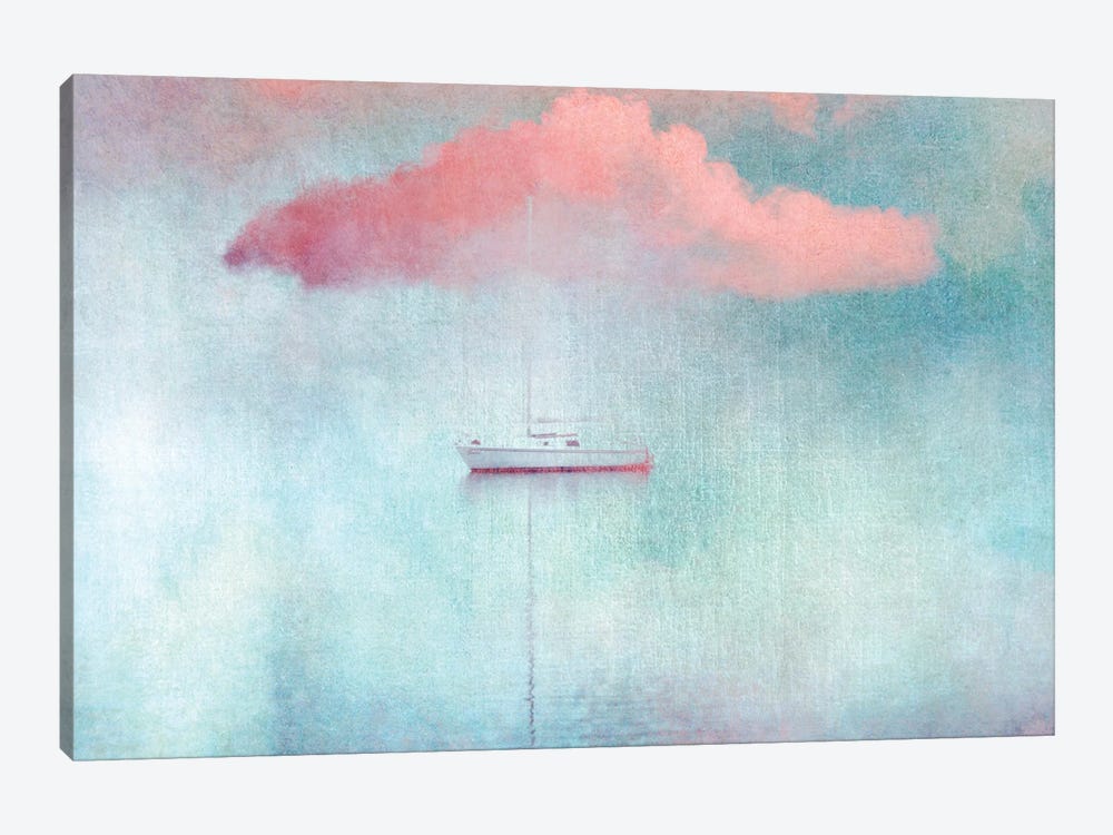 Sea Cloud by Claudia Drossert 1-piece Art Print