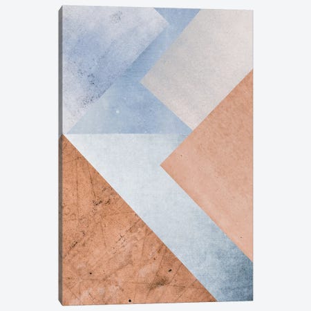 Square Canvas Print #CDR99} by Claudia Drossert Canvas Print
