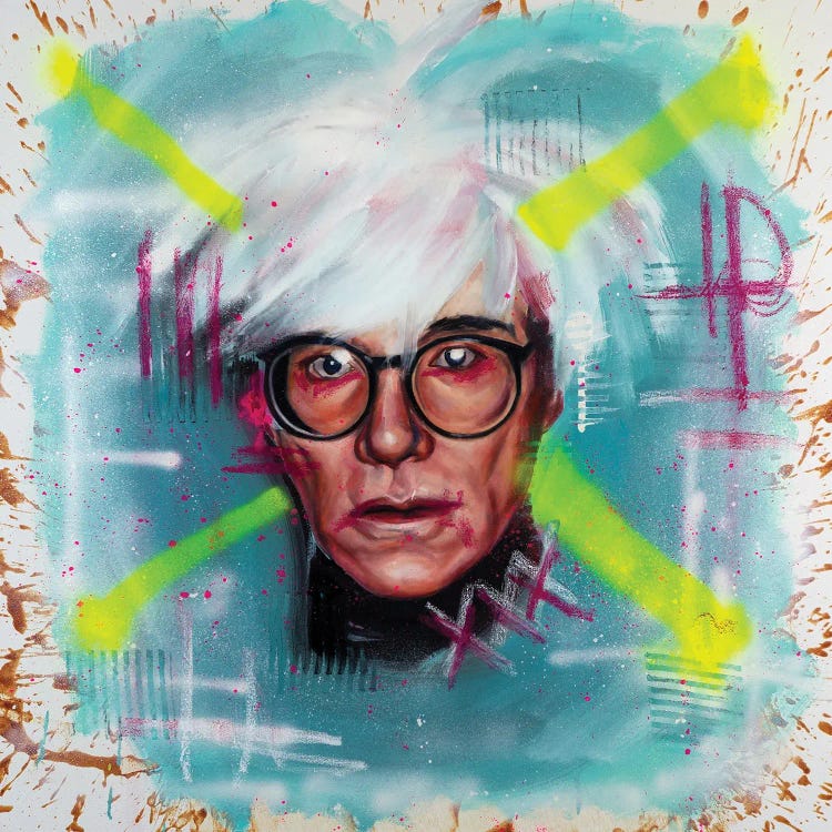 Andy Warhol