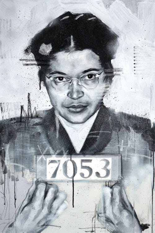 Rosa Parks