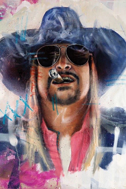 Kid Rock
