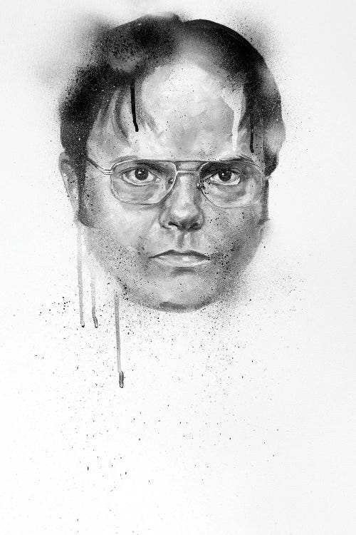 Dwight Schrute