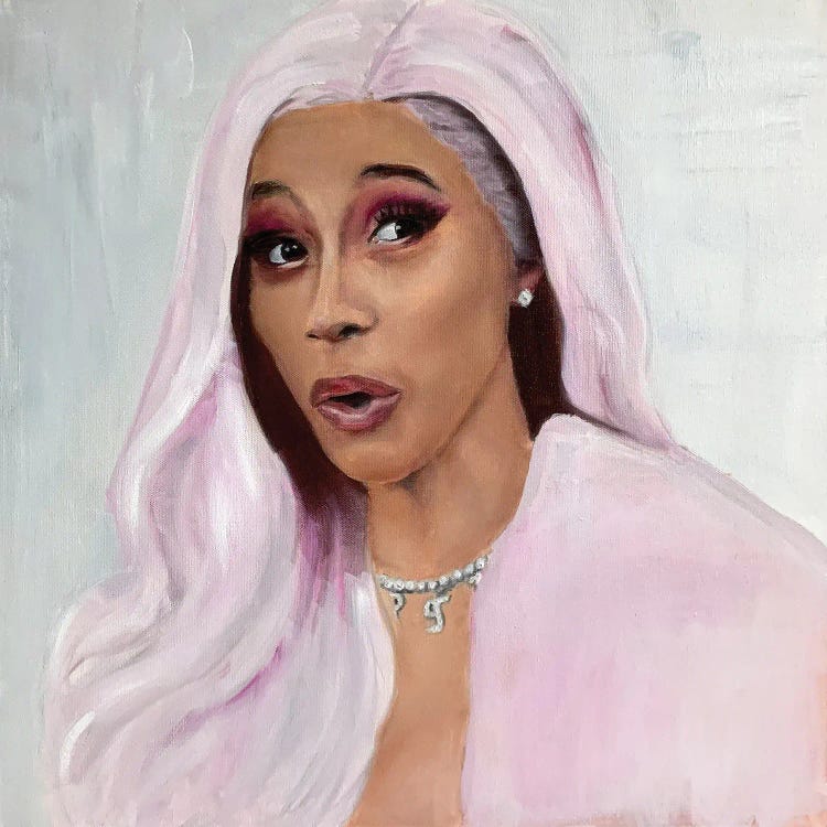 Cardi B