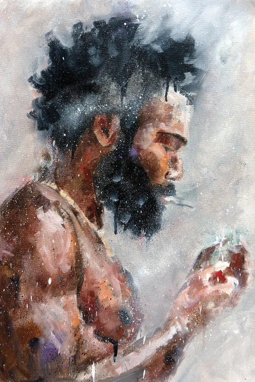 Childish Gambino