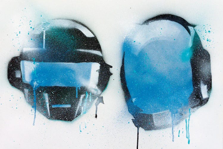 Daft Punk