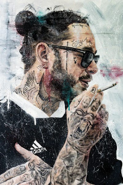 Post Malone