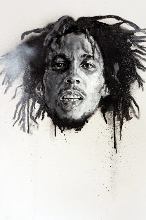 Bob Marley