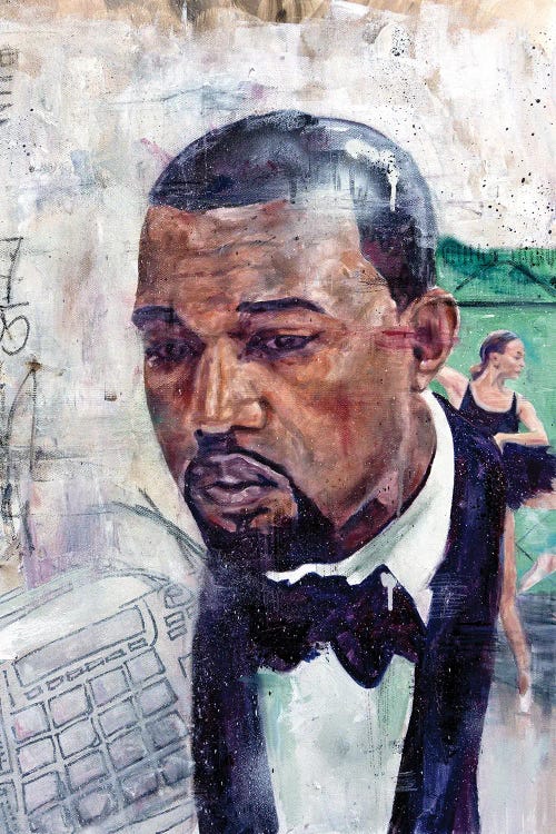 Kanye Runaway