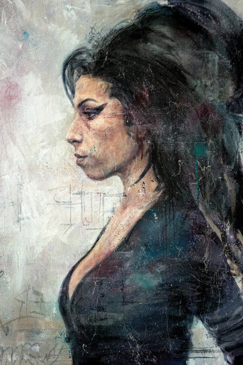 Amy Winehouse