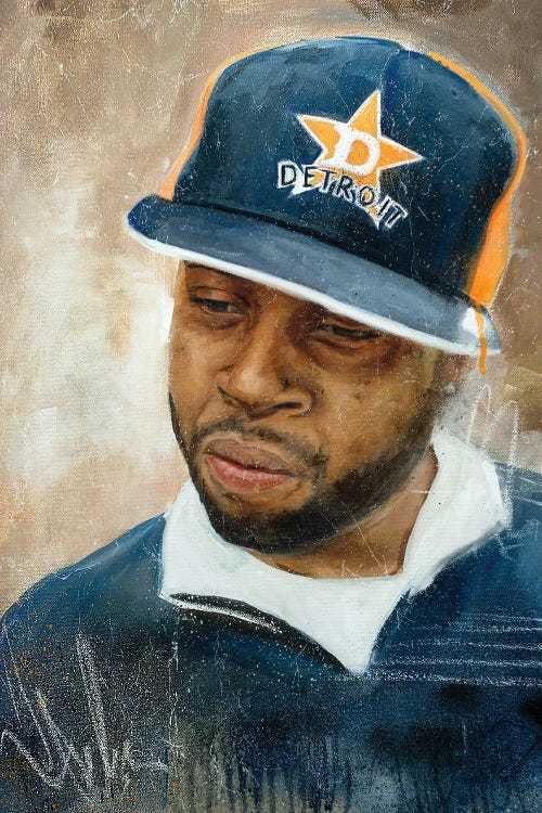 J Dilla
