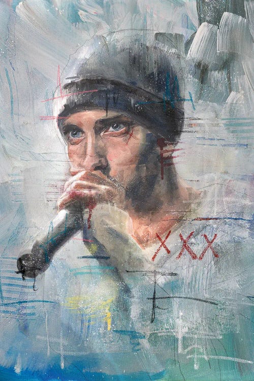 8 Mile
