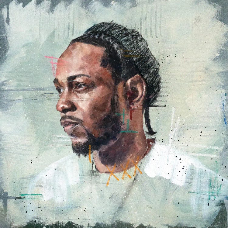 Kendrick Lamar