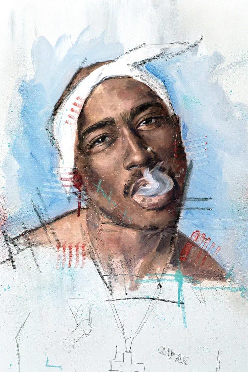 Tupac