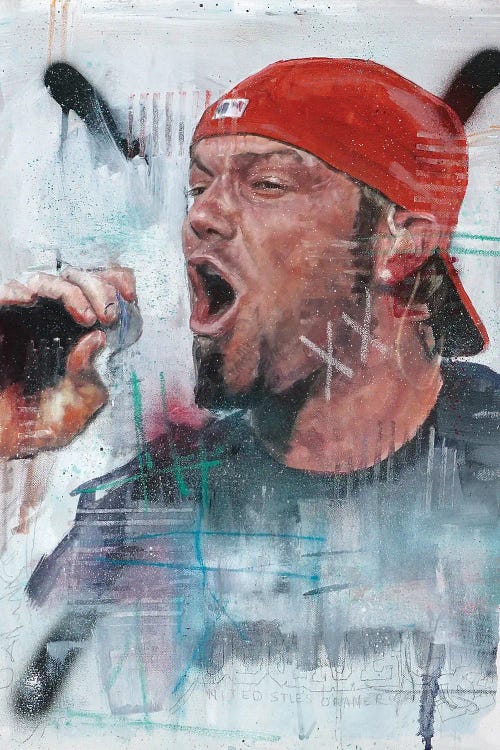 Fred Durst