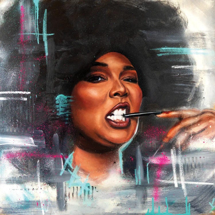 Lizzo