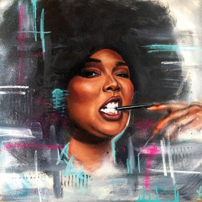 Lizzo