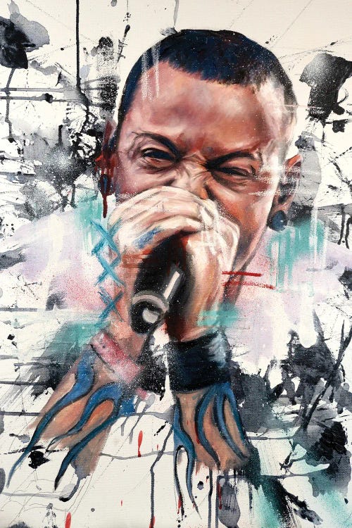 Chester Bennington Linkin Park