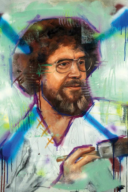 Bob Ross