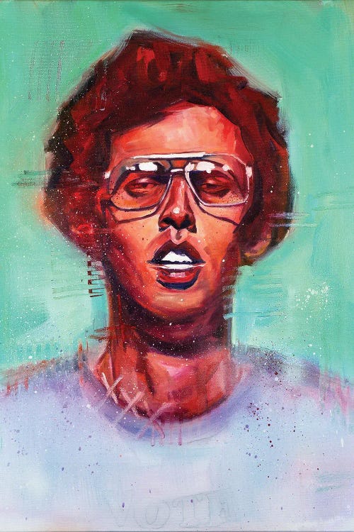 Napoleon Dynamite