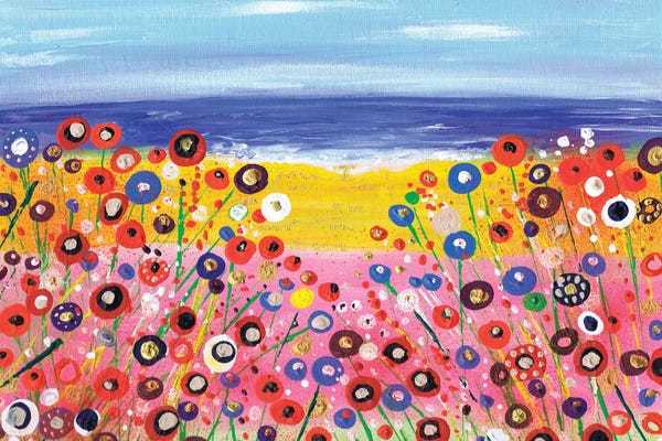 A Summers Day