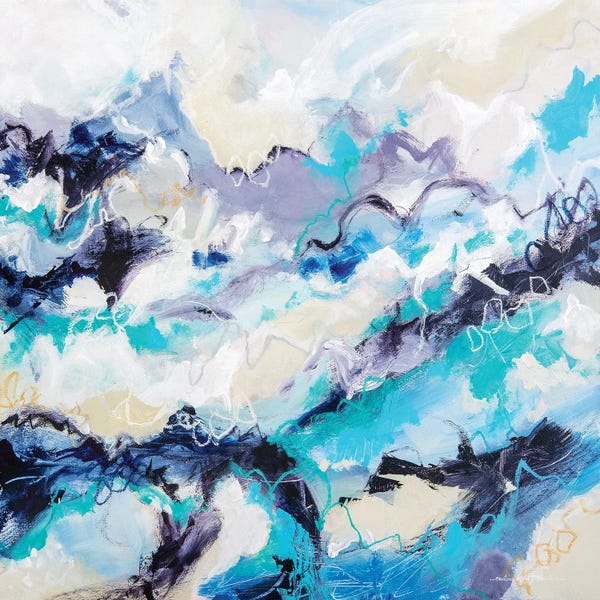 Cristina Dalla Valentina: Of Rock And Ice by Cristina Dalla Valentina