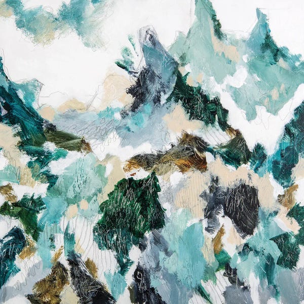 Cristina Dalla Valentina: At Dusk by Cristina Dalla Valentina