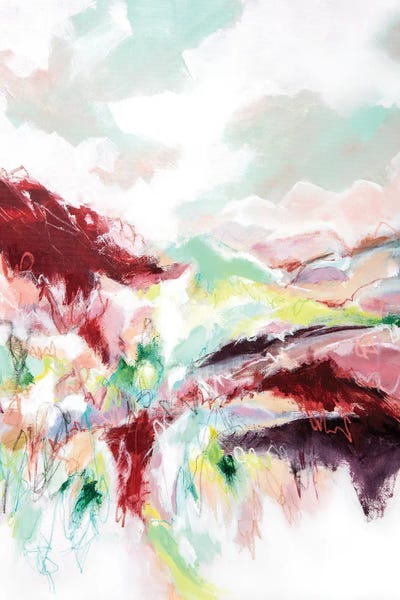 Cristina Dalla Valentina: We Will Meet In The Morning by Cristina Dalla Valentina