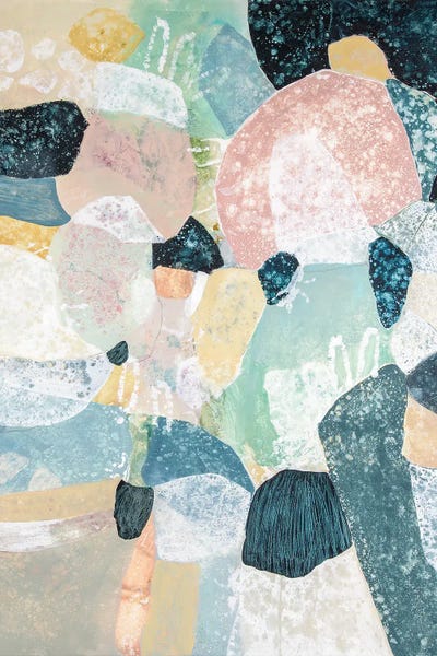 Cristina Dalla Valentina: Between Moon And Sun by Cristina Dalla Valentina