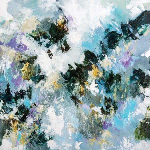 Cristina Dalla Valentina: Breathing The Shadow by Cristina Dalla Valentina