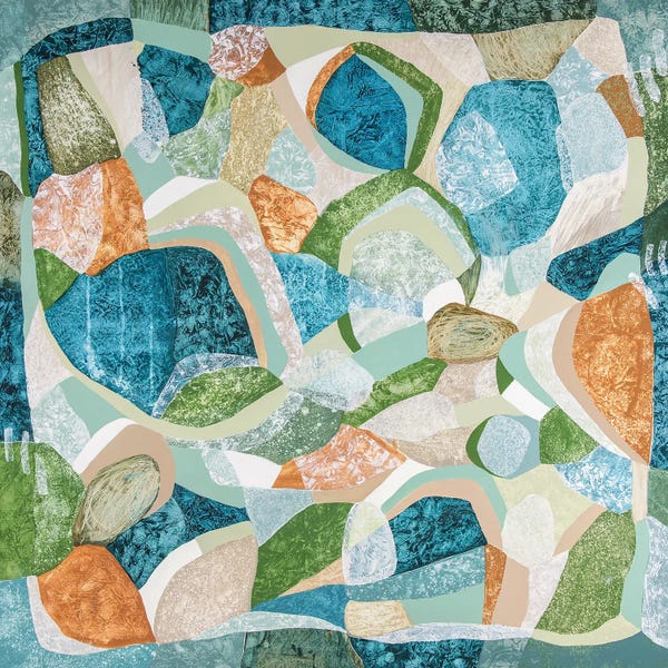 Cristina Dalla Valentina: Winter Tales by Cristina Dalla Valentina