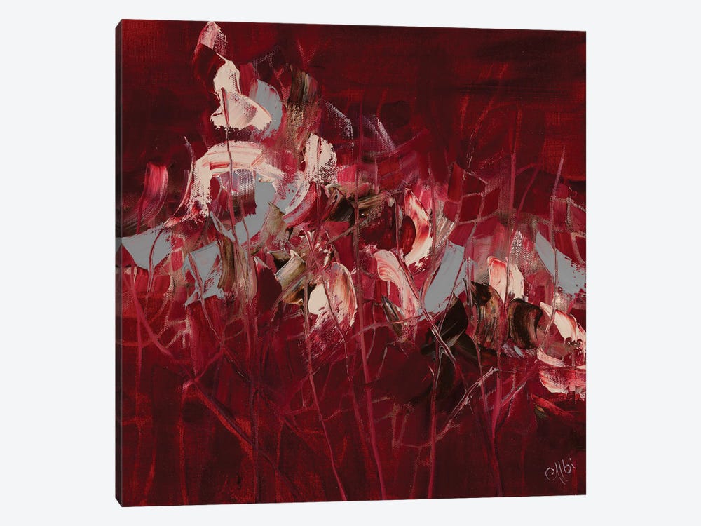 Changing by Cecile Albi 1-piece Canvas Art