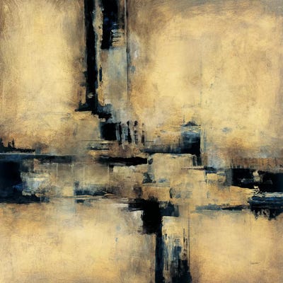 Treasures II by Cape Edwin art print