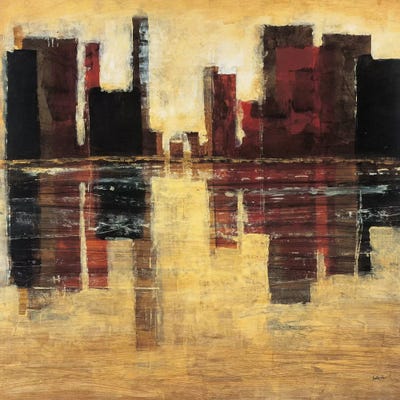 Vision I by Cape Edwin art print