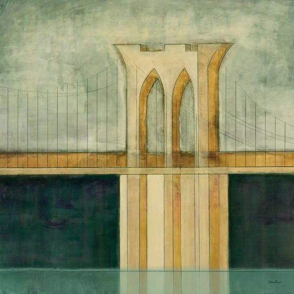 Cape Edwin: Bridge II by Cape Edwin