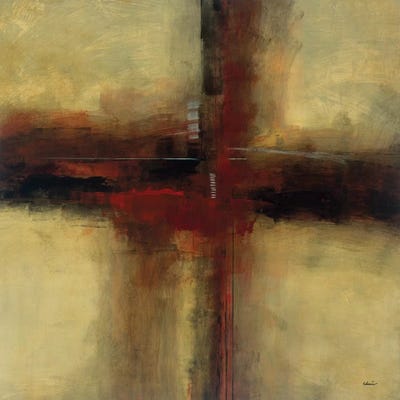 Bridges VI by Cape Edwin art print