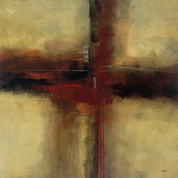 Cape Edwin: Bridges VI by Cape Edwin