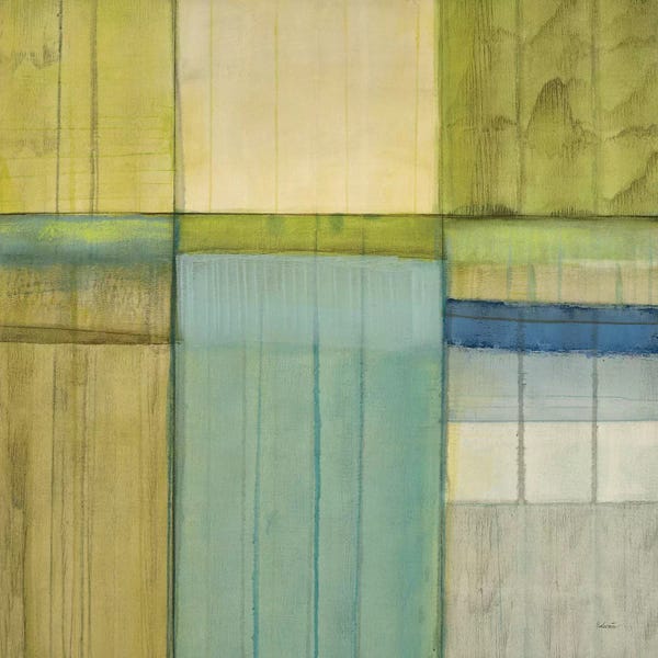 Cape Edwin: Distinctions I by Cape Edwin