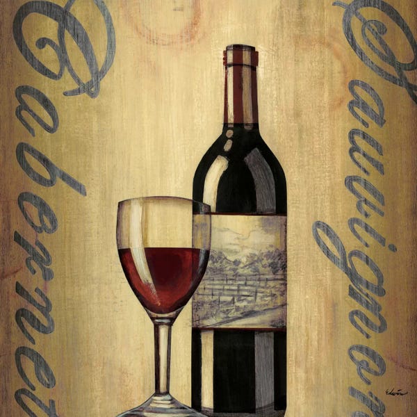 Cape Edwin: Cabernet by Cape Edwin