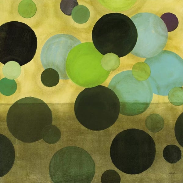 Cape Edwin: Dreams After Dawn II by Cape Edwin