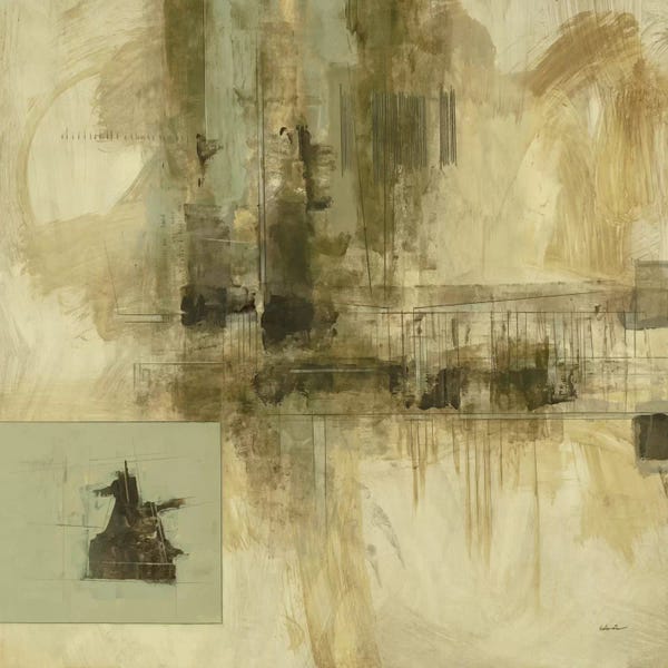 Cape Edwin: New Cities I by Cape Edwin