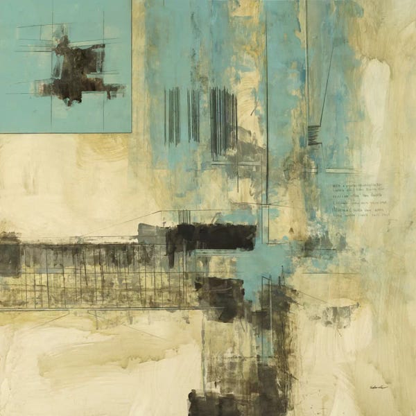 Cape Edwin: New Cities II by Cape Edwin