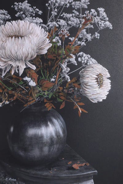 Charlotte Eder: Still Life by Charlotte Eder