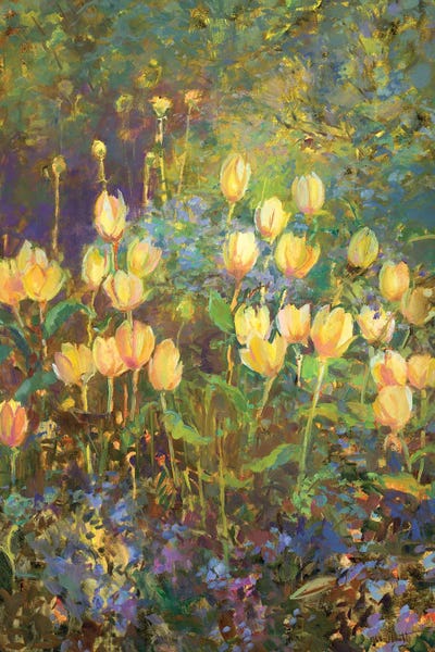 Tulips: Tulips by Catherine M. Elliott