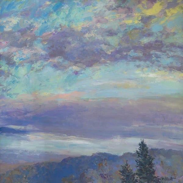 Catherine M. Elliott: After The Rain by Catherine M. Elliott