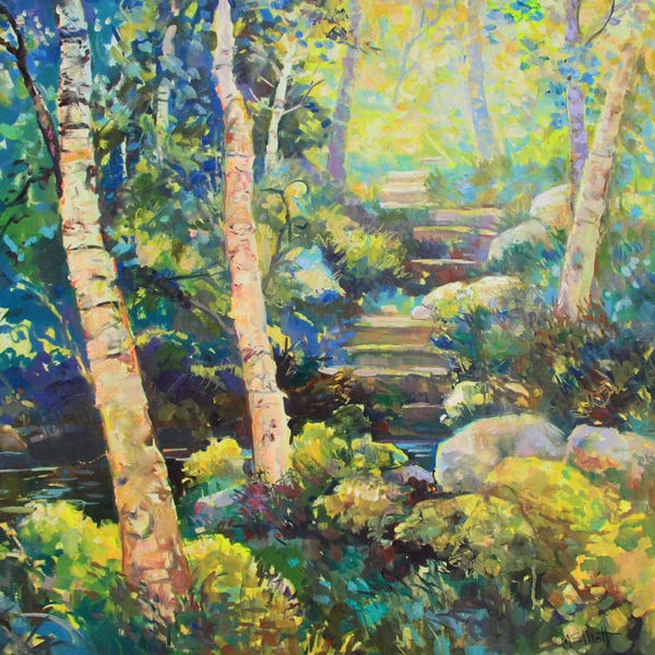 Catherine M. Elliott: Healing Water by Catherine M. Elliott