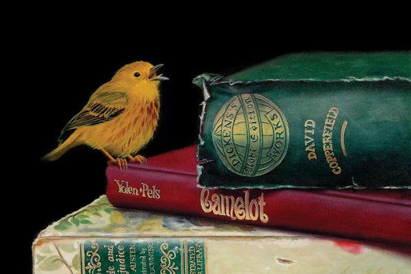 Warblers