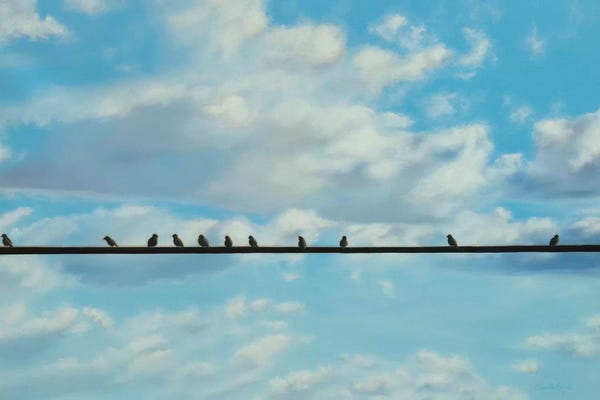 Camille Engel: Online Chat by Camille Engel