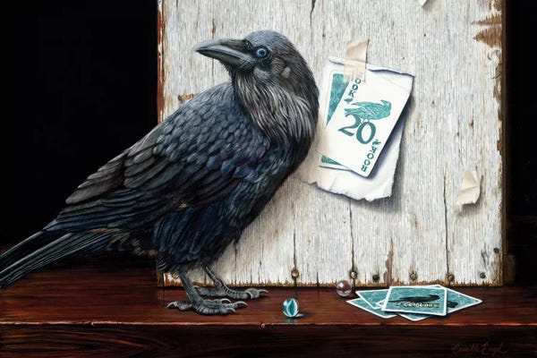 Camille Engel: Strike A Pose II by Camille Engel