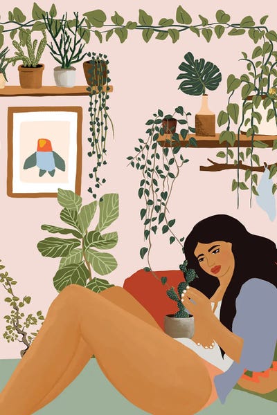 Ivies: I Hurt You Because I love You by Ceyda Alasar